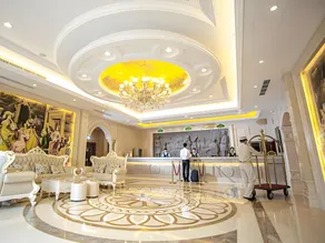 Vienna International Hotel Hangzhou Songcheng Zhuantang Academy of Art - Image 2