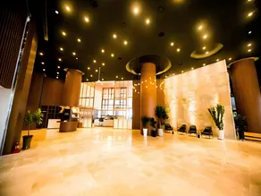 Grand Hillstone Hotel - Image 5