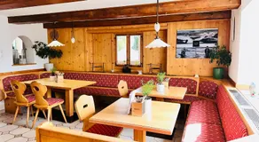 Hotel Lainbach in Wängle - Image 3
