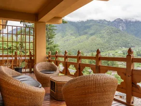 Tiger's Nest Resort - Best Resort In Paro - Image 5