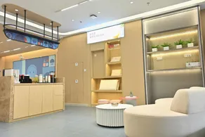 Home Inn Langfang Dacheng Redwood Furniture Mall - Image 3