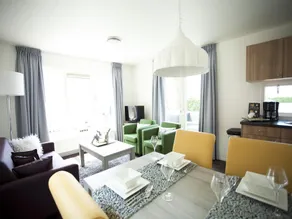 Cozy chalet near beach at 600 m - Image 3