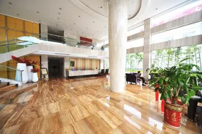 Fortune Hotel Longyan - Image 2