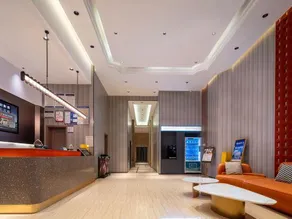 BORRMAN HOTEL (Huaihua Shuntian International Branch) - Image 4