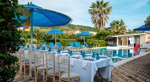 Villa Eleni Holidays Resort - with Pool near the Beach - Image 2