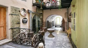 Apartmány MÚDRA SOVA - Image 3
