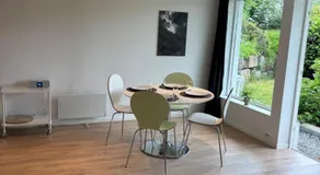 Modern Family Apartment near Aalesund - Image 4
