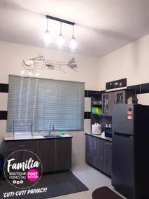FAMILIA PORT DICKSON BOUTIQUE HOMESTAY - Image 5