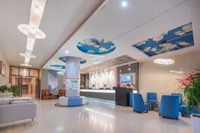 Shenxianju Hotel (Nanning Jiangnan Bus Station Metro Station Branch) - Image 4
