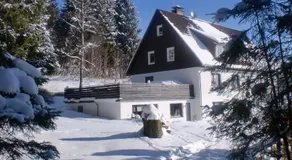 Pension Haus am Wald - Image 4
