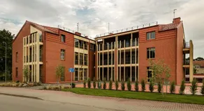 Rusnes Perlo apartamentai - Image 5