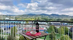 Casina 2 quadrati, vista collina - Image 5