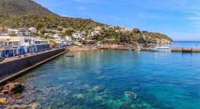 Villa a Lipari - Image 3