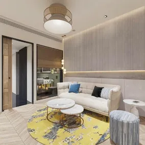 SAPPHIRE SUITES BY ARIF CASTLES - Image 2