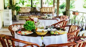 ATOS Srebrno jezero - Villa and Restaurant - Image 4