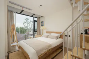 Floral Hotel · Xuancheng Yuanshe Yitian hotel - Image 5