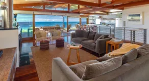 Heron House - Beachfront Blueys Beach - Image 3