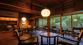 VILLA COMMUNICO,Nara - Image 3