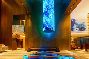 Ufun Hotel (Luchuan High Speed Railway Station Shop) - Image 2