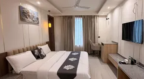 Hotel Rosewood - Image 2