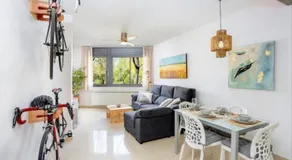 Acogedor apartamento cerca del casco antiguo - Image 3