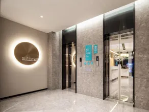 City Comfort Inn Hechi Huanjiang Sanqiao - Image 4