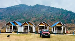 Sangti River Front Homestay - Image 5