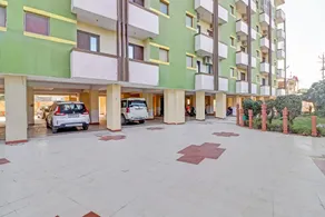 Hotel O Ag Yamuna Palace - Image 5