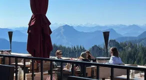 Sonnenalm Kampenwand - Image 4