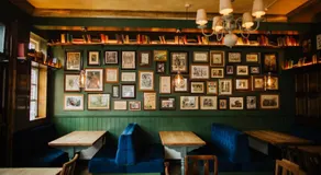 The Hanbury Townhouse - Image 5