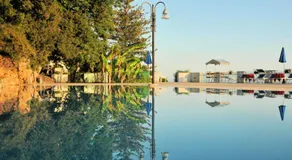 Grand Hotel San Michele - Image 5