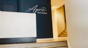 Apê Smart Metrô Paraíso - Image 3