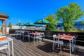Comfort Hotel Orléans Sud - Image 4
