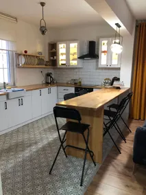 Muhteşem doğa manzarası içinde lüks konaklama 🍀 - Image 3