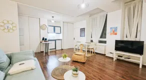 #L8 Le Montorge City center Studio Fully equipped - Image 4