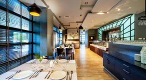 Baltik Promenade SPA Apartament Sarbinowo - Image 3