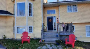 Serene home in Middle Sackville - Image 5