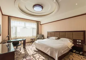 GUANGLING HOTEL - Image 2