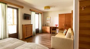 JOHAN - Rooms & Breakfast Merano - Image 5