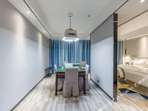 Indigo Hotel (Liuzhou Liujiang Business and Trade Street) - Image 4