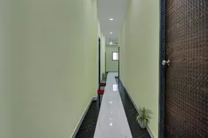 SPOT ON Hotel Welcome Inn - Image 2