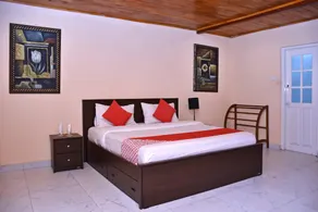 OYO 331 Maha Royal Hotel - Image 3