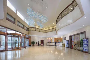 Yunjin Hotel (Baiyangdian Branch, Xiong'an New Area) - Image 3
