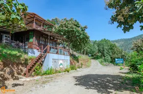 Ekayana Resorts and Agri Tourism, Mulshi - Image 4