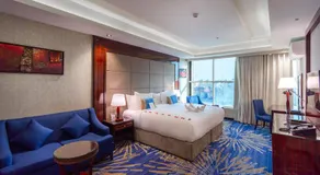 Seven Gardens Hotel Al Wadi - Image 2