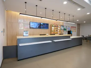 Hanting Hotel Ulanqab Jining Huai Yuan Nan Lu - Image 4