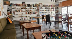 Traveler Hostel - Image 4