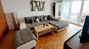 Modern 3 Bedroom Apartment Vienna - Image 2