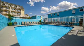 South Beach Apartment Ocean City, MD - Image 5
