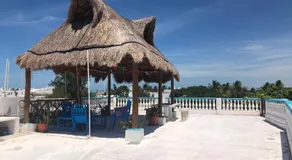 Malecon Beach House in Progreso 1 block from beach - Image 3
